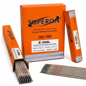 Que hàn inox 304 - SUPER OPTIMAL 308L